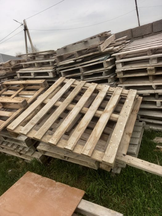 Паддон срочна сатылады