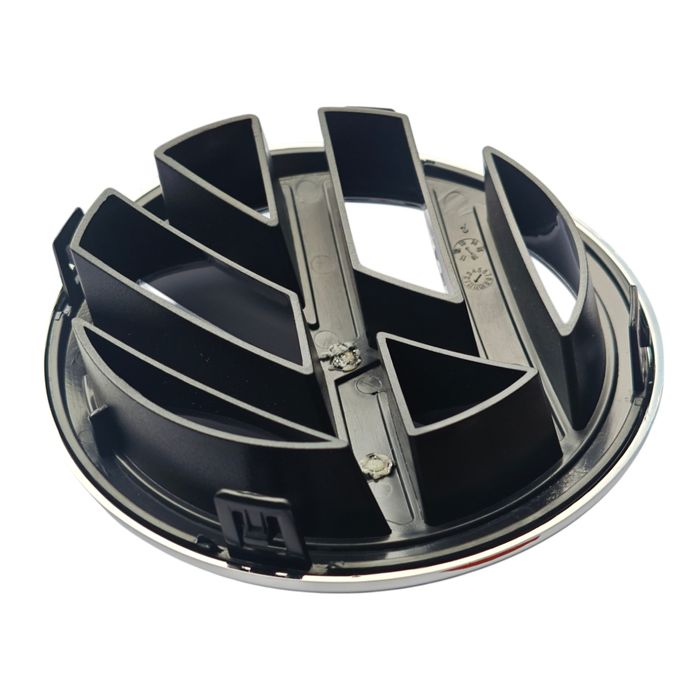 150мм Предна емблема за Фолксваген Тигуан VW Tiguan 2012-16г. ФЕЙСЛИФТ