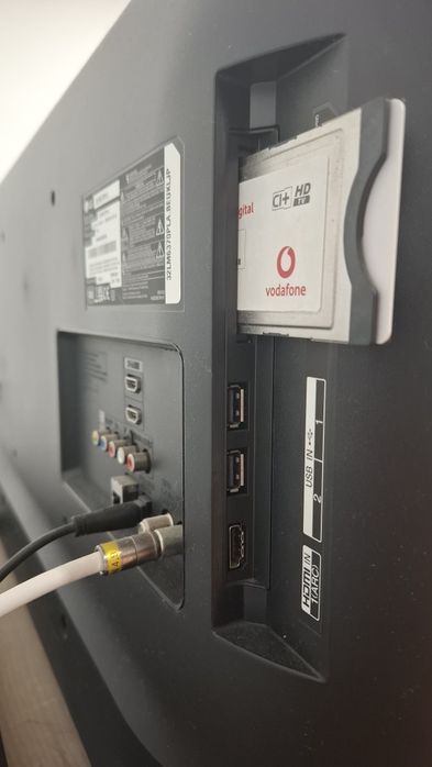 Tv Smart Lg 80 cm Full HD LED