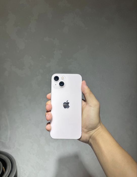 Продам iphone 13 128gb