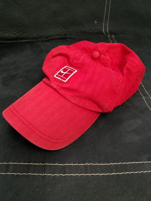 Nike Tenis  - Мъжка лятна тенис шапка