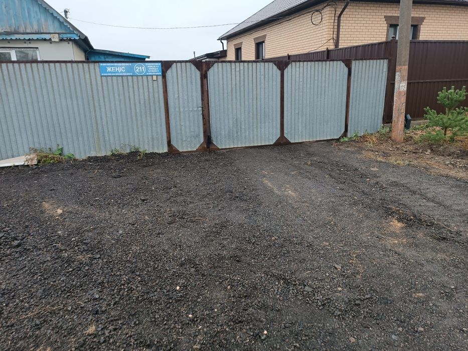 Продам частный дом р-он старика