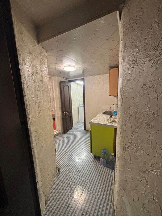 Сдаётся дом, туалет душ есть