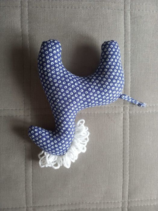 Динозавърче, Рибка, конче вихрогонче, Дакелче и други детски играчки