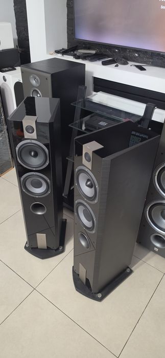 Boxe de podea Focal Chorus 816V