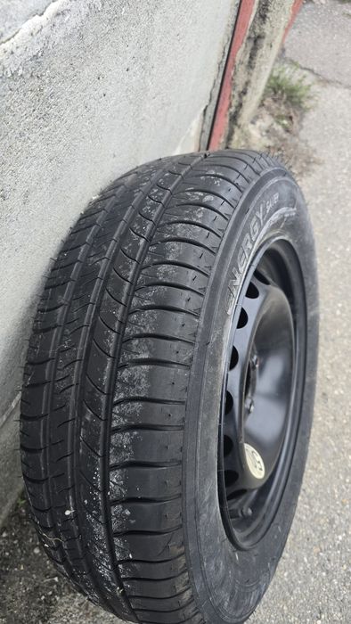 Anvelopa vara noua 195 65 15