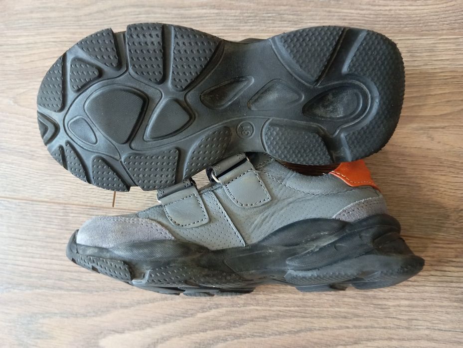 Geox / Ponki Детски обувки