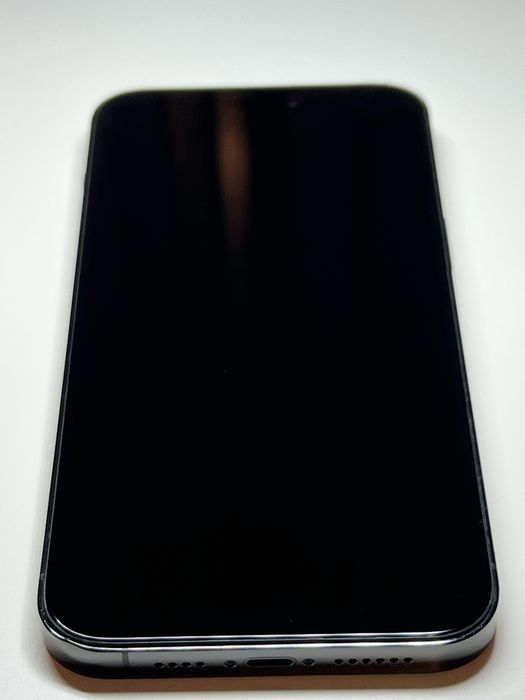 Iphone 14 Pro Max 128GB Space Black