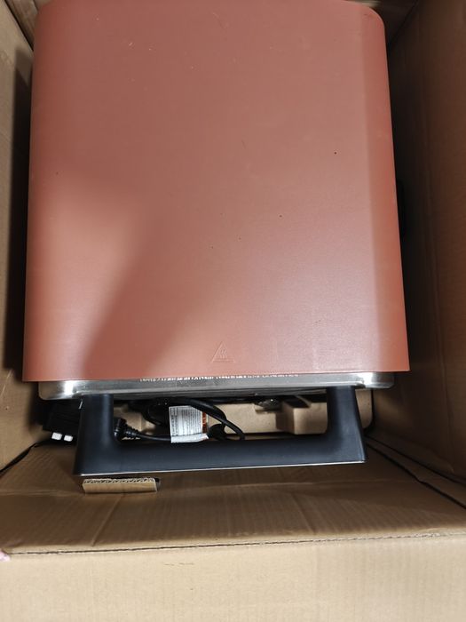 Ninja Woodfire Cuptor Electric Pentru Exterior