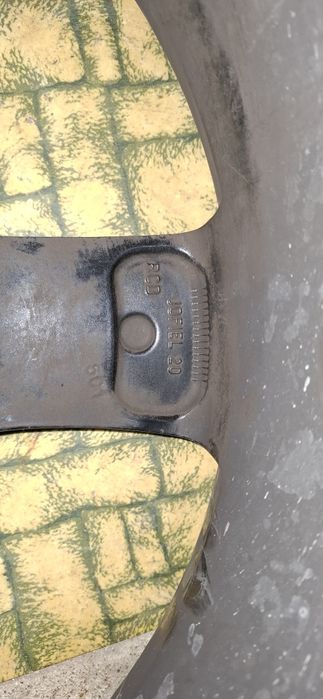 Джанти 5х114.3.20 9j et35/infiniti,honda ,suzuki,lexus,toyota,mazda\