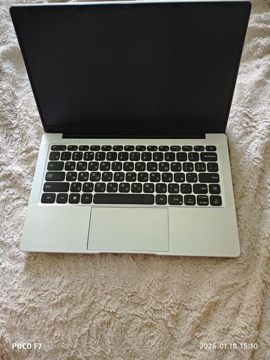 Продам ноутбук  простой