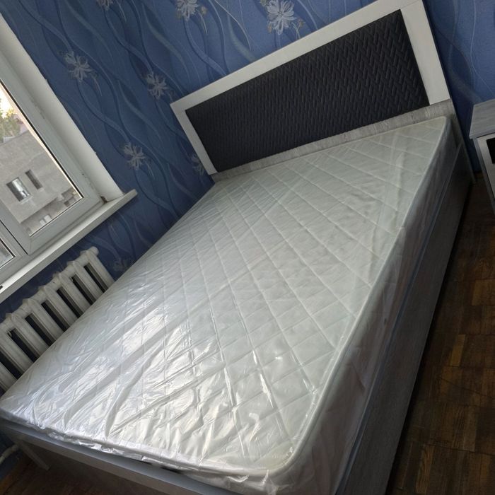 Срочно продам крават двухспальная