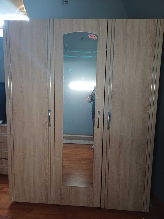 Seturi  de mobilier dormitor,