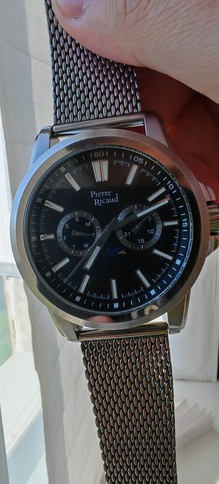 Продам часы Pierre Ricaud