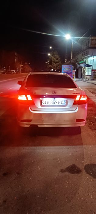 Epica yili 2009 metan gaz avtomat karopka ful pozitsa