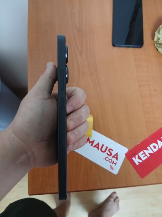 Redmi note 13 ca nou