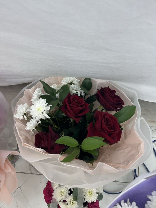 Гүлдер сатылады,бағасын келісеміз