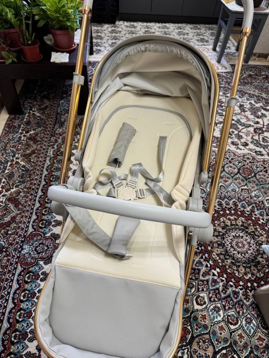 Продается коляска Canelli