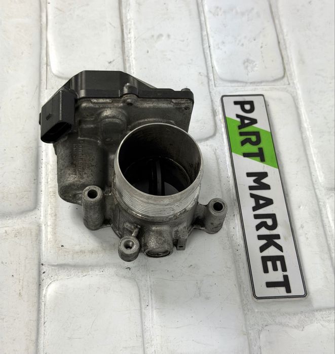 Дросел клапа AUDI 03L128063E
