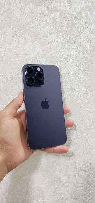 iPhone 14 pro max 1tb