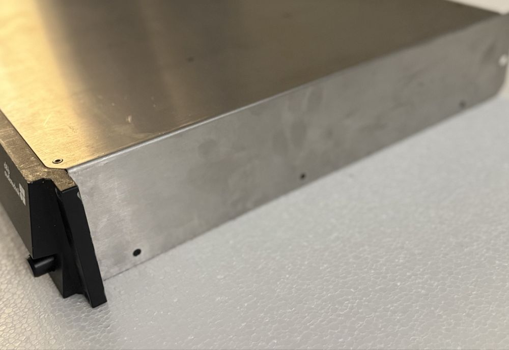 Vand amplifixator D&B Audiotechnik D20