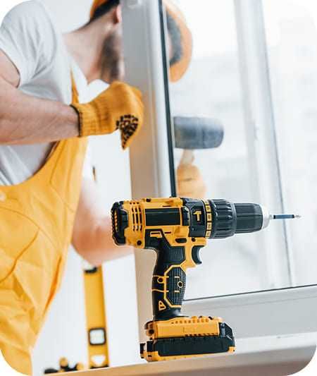 Ремонт окон и дверей Akfa remont – Пластиковые окна и двери Установка