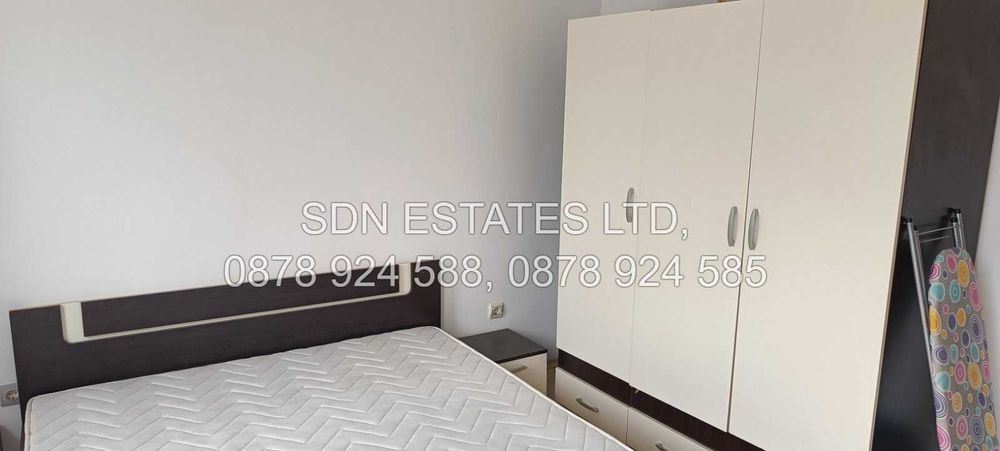 Продава се Двустаен апартамент в Казанлък - 72 кв.м за 1169 €/кв.м - Снимка #5