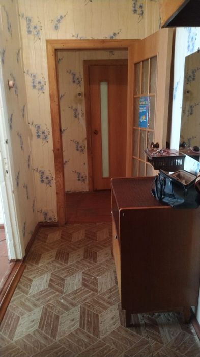 Продам двухкомнатную квартиру