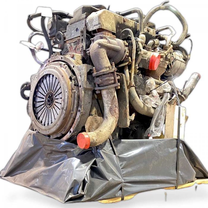 Motor MAN 3 1995 Engine - 51011026261 -Piese de schimb MAN