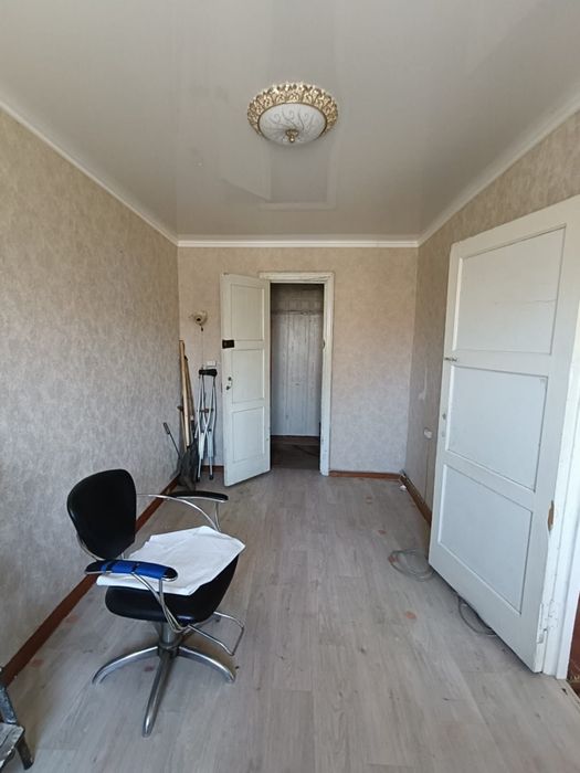 Продам,срочно квартиру в городе риддере