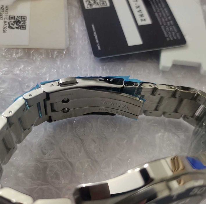 Tag Heuer Aquaracer Quartz