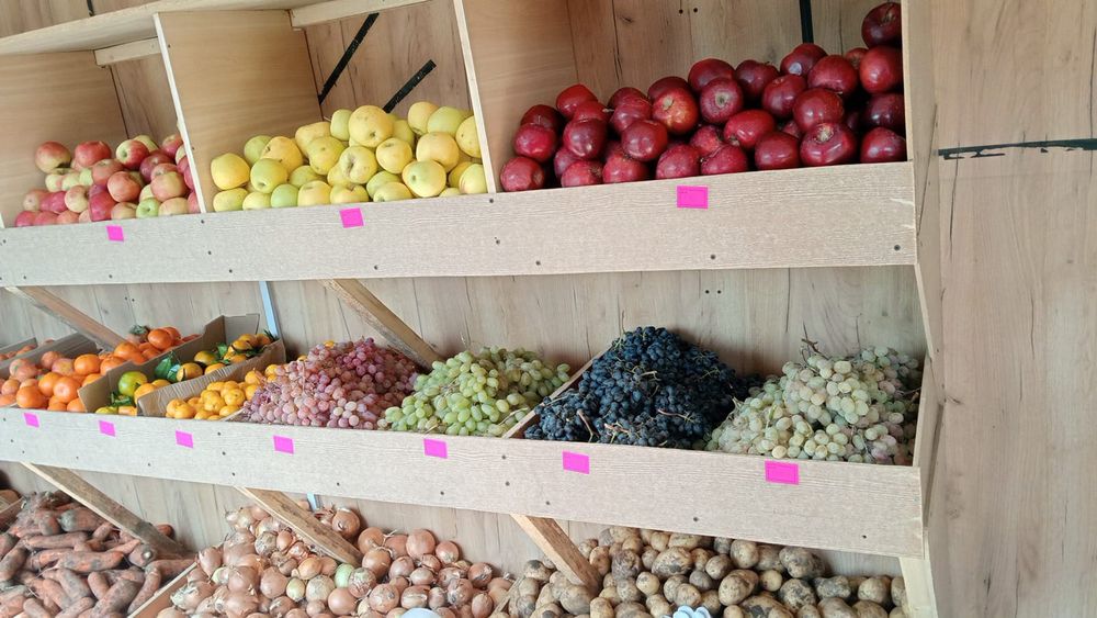 Киоска продаются срочно  .ТОрг уместен