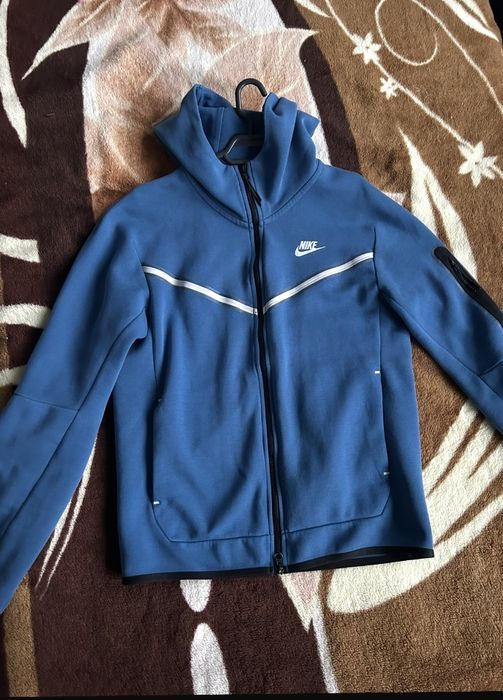 Vand comleu nike tech