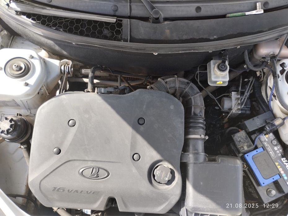 Поиора 2170 14 год