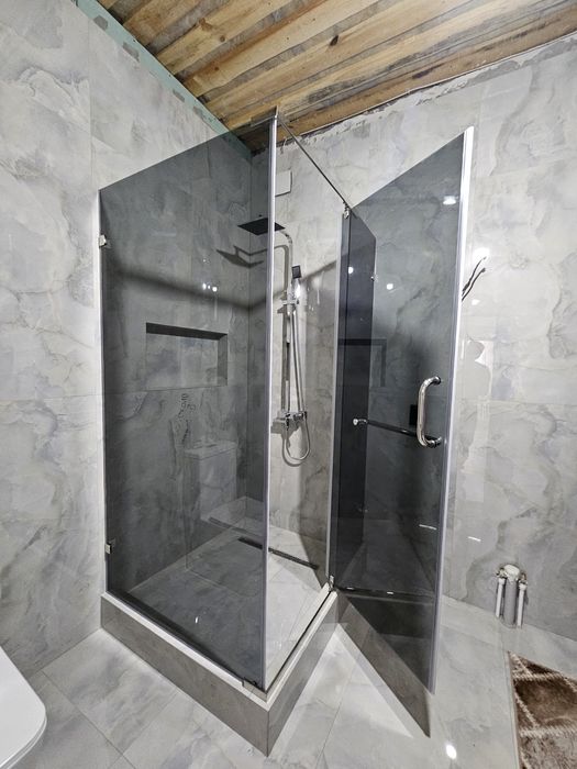 Душевая кабина НА ЗАКАЗ