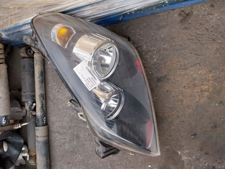 VAND FAR OPEL ASTRA H 2004-2010 PARTEA STANGA