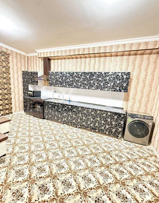 Продётся квартира на Шайхантахурском р-не Komolon