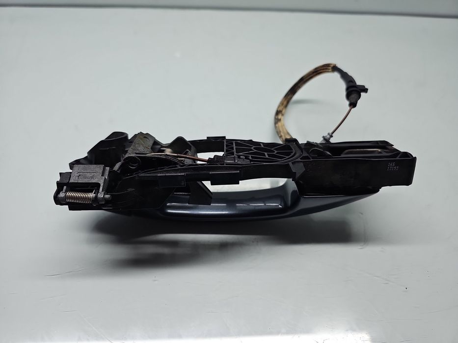 Maner usa dreapta spate Volkswagen Passat B7 (365) [Fabr 2010-2014] Br