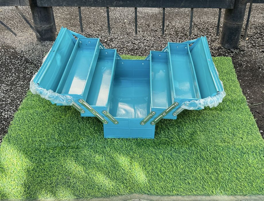 Ящик для инструментов (ступенчатый) «JcTop»