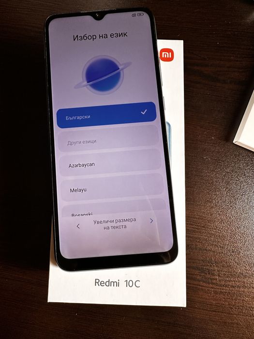 Redmi 10C 128GB