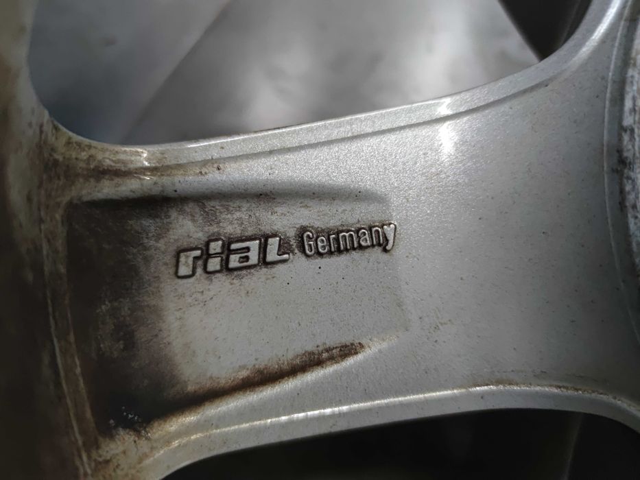 Джанти 16 - Volvo