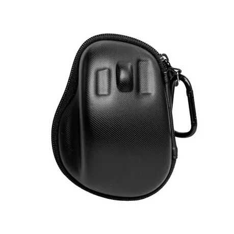 Cutie protectie si transport mouse Logitech MX Master 4 negru/alb