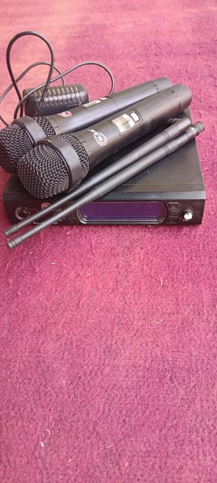 Усилитель осика 1200