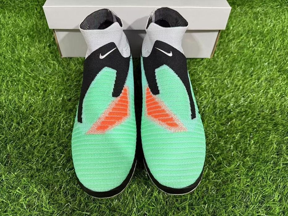 Nike Phantom GX III Elite FG 36-45

10