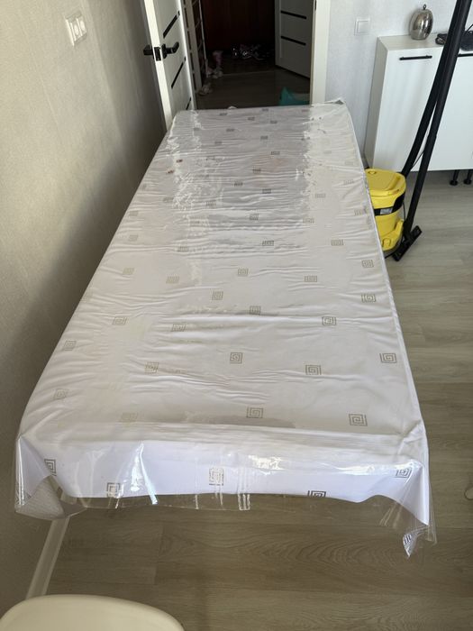 Стол со стулями 180/80