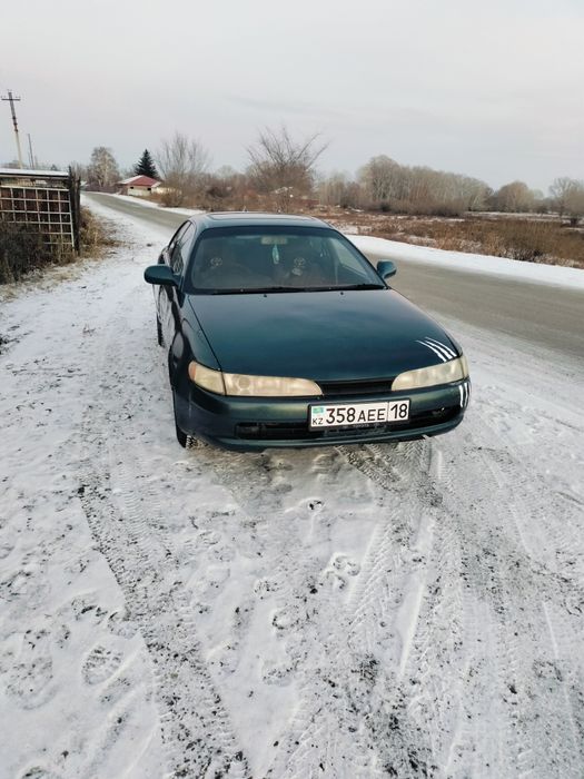 Продам срочно машину