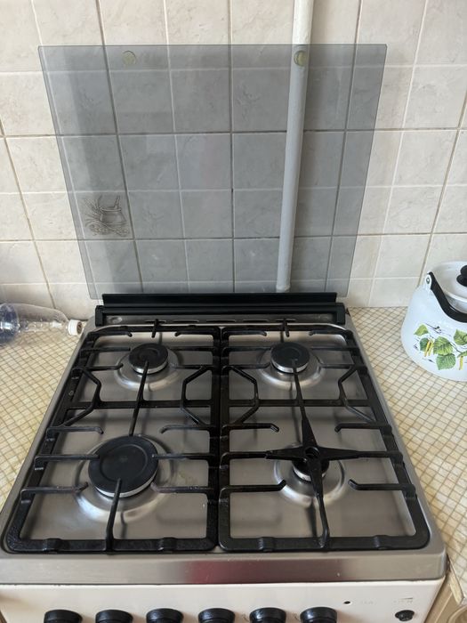 Кухонная плита Dauscher