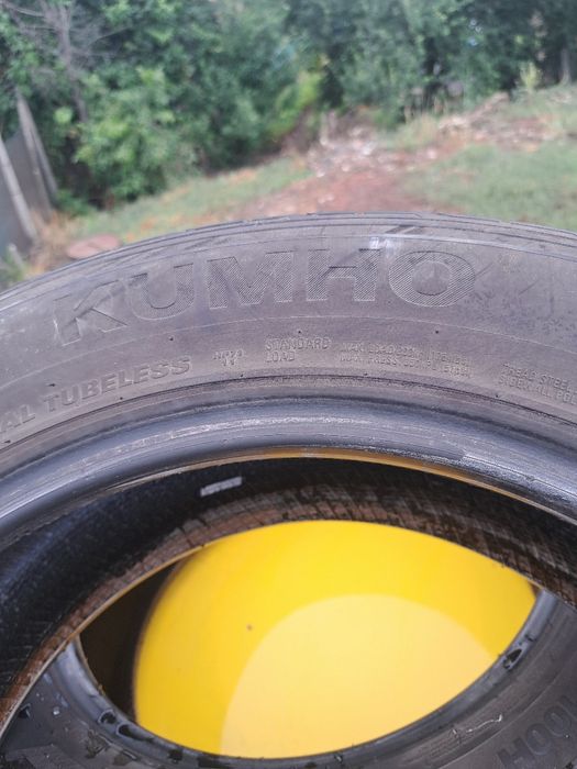 Всесезонни гуми 18 235 55