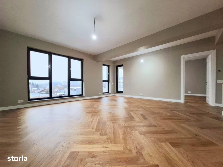 Apartament 3 camere Aviației
