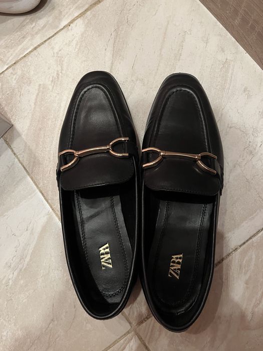 Обувки дамски